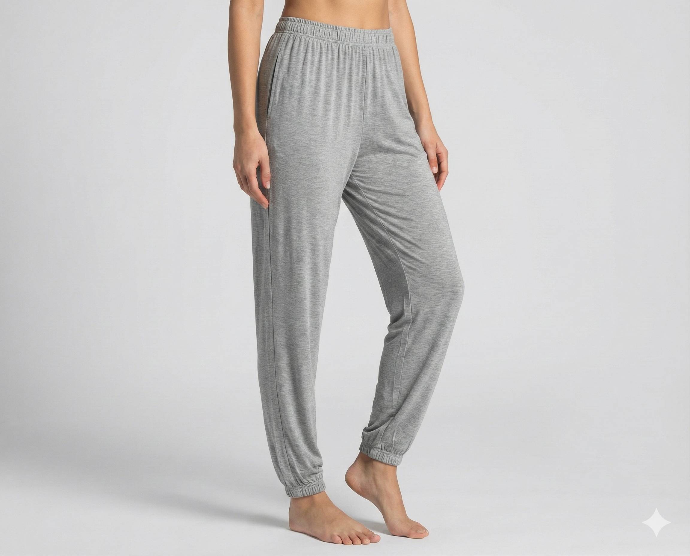 Ladies Leggings - Free Size