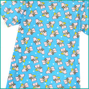 Disney Dumbo Ladies Dress - Blue