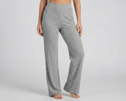 Cotton palazzo style soft pants- FREE SIZE