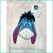 Disney Dumbo Winter Ladies Training Set - White