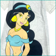 Jasmine Ladies Cotton Dress - Grey