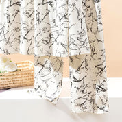 All Design Ladies Pajama Set - White