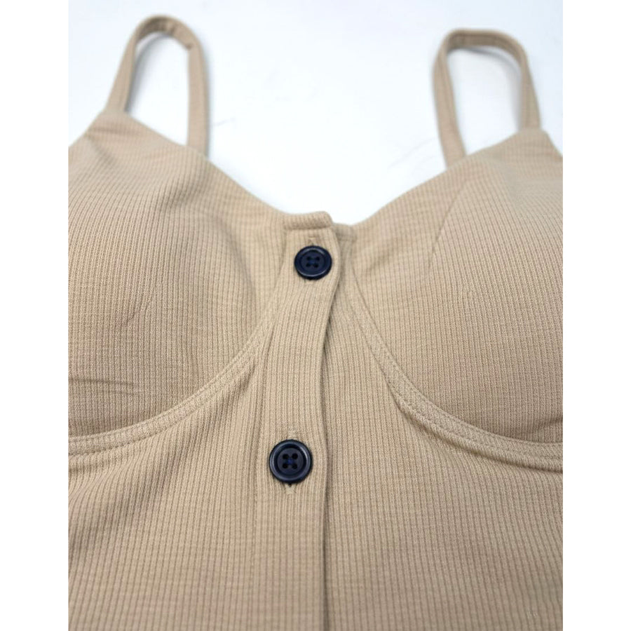 Plain Ladies Cotton Lycra Loungewear 3 Pcs Set - Cream