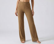 Cotton palazzo style soft pants- FREE SIZE