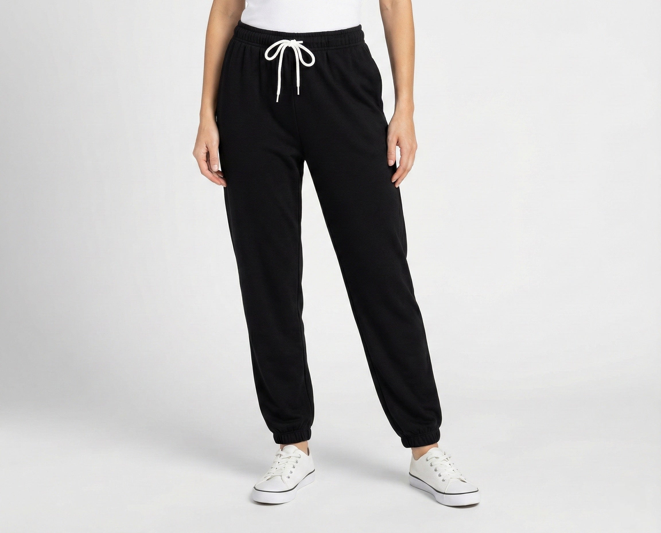 Ladies Leggings - Free Size