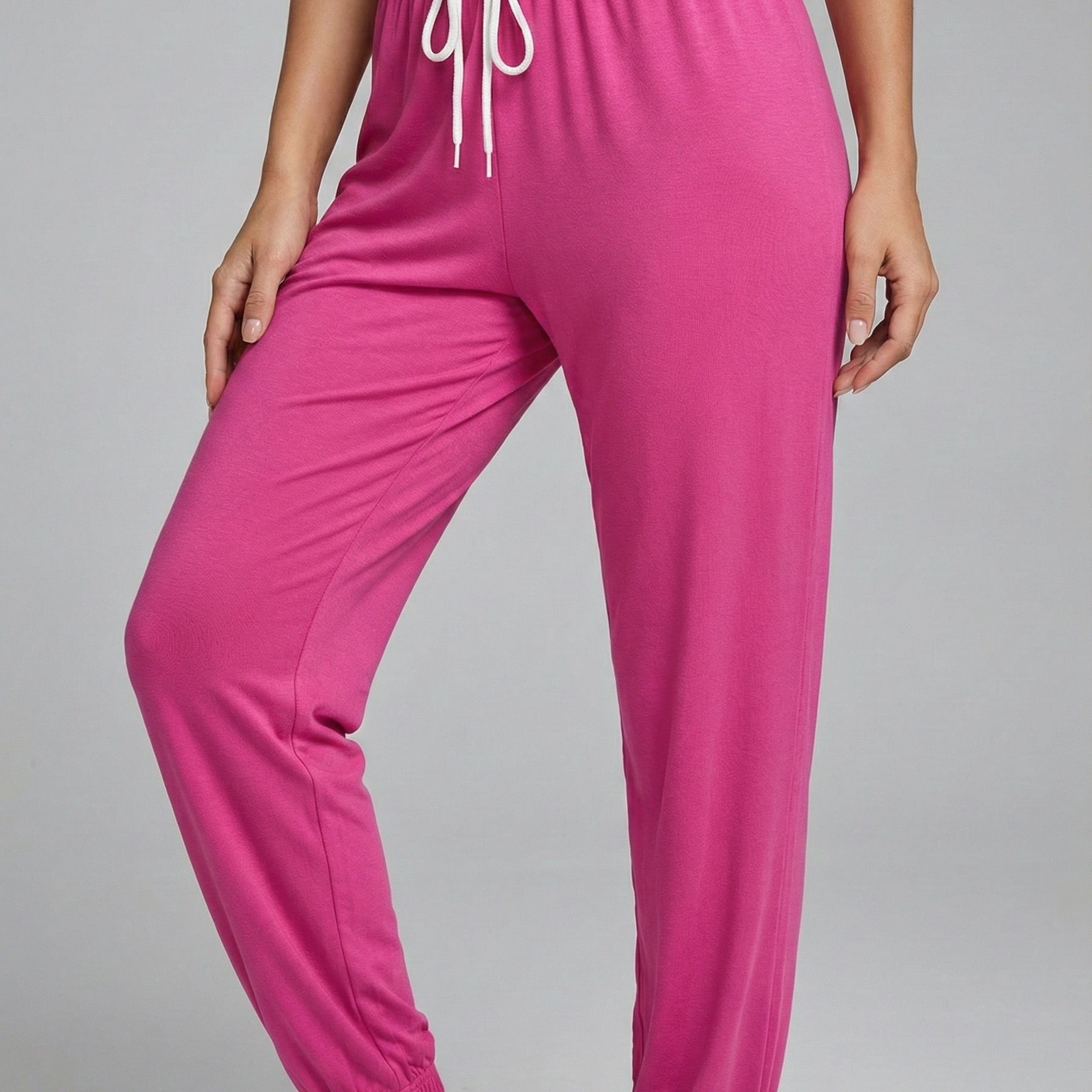 Ladies Leggings - Free Size