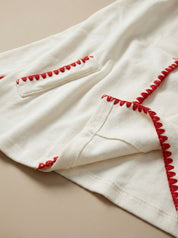 Ladies Winter Loungwear Set