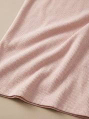 Ladies Cotton Loungwear Set