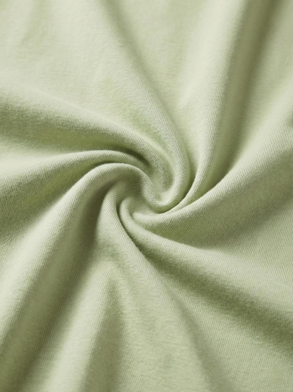 Ladies Striped Cotton Lounge Pants – Elastic Waist Casual