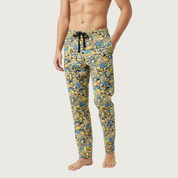 Minions Men/Women Cotton Pant - Multicolor