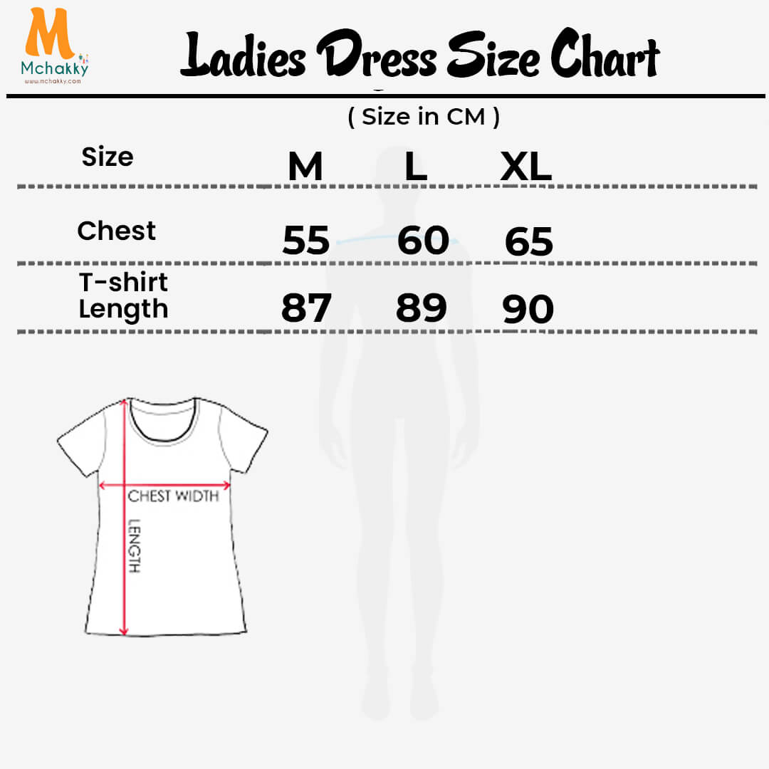 Aladdin Ladies Dress - Grey