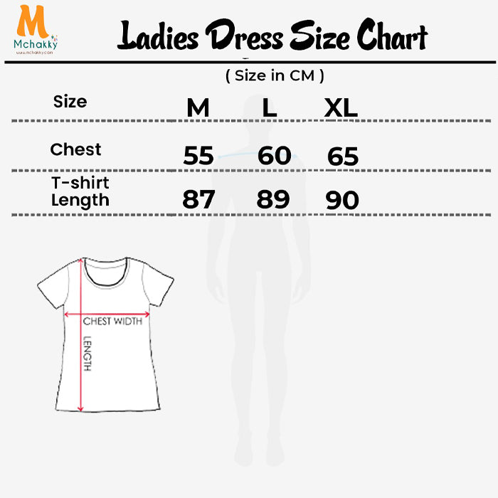 Stitch Mood Ladies Dress - Green